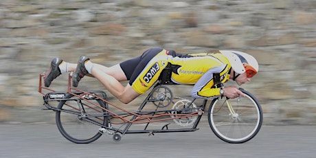 Battle Mountain: Graeme Obree's Story primary image