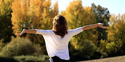 Hauptbild für Beyond Breath - an introduction to the SKY Breath Meditation