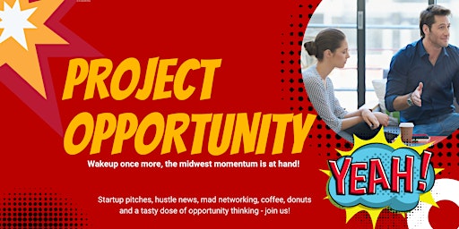 Project Opportunity