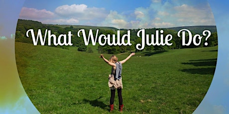 What Would Julie Do? LIVE primary image