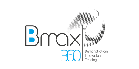 Image principale de Bmax 360