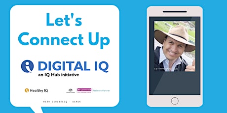 "Let's Connect Up" – Narrabri tickets