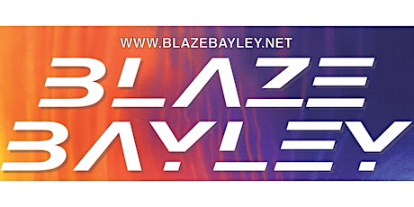 Blaze Bayley : "War Within Me" Tour 2022 Plus Spec tickets