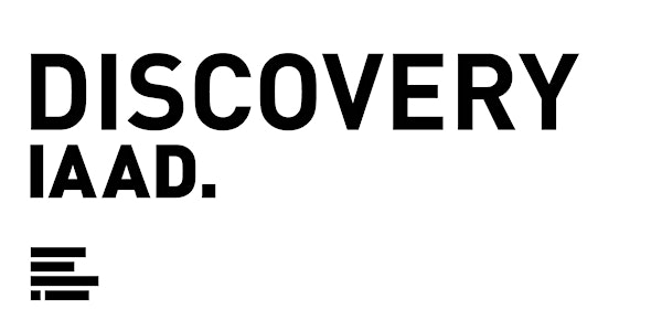 Discovery IAAD. TORINO | 2022 Edition