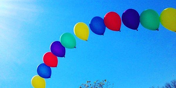 Be Yourself - Bi Awareness