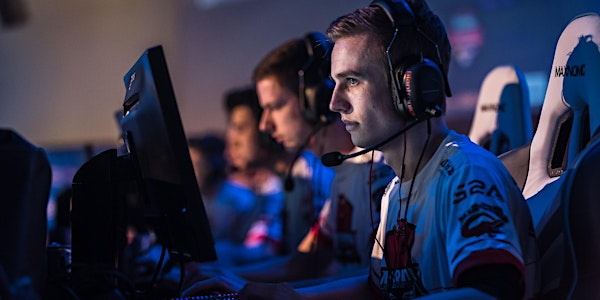 ESL Benelux Championship Winter 2016