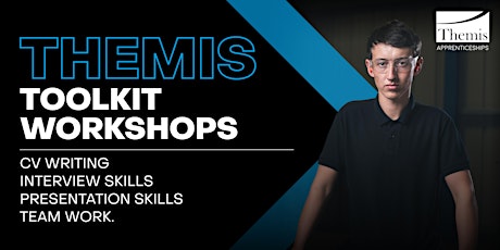 Themis Toolkit Workshops tickets