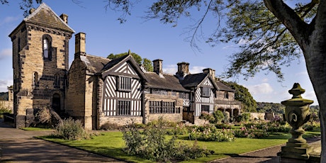 Shibden Hall  May Admission tickets