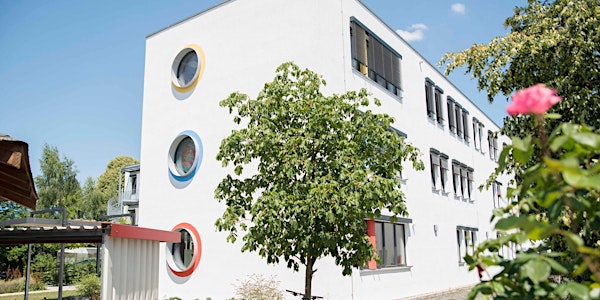 HDBW Infoveranstaltung berufsbegleitendes Studium in Bamberg