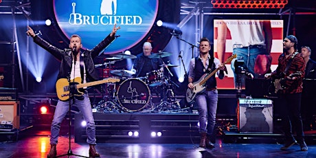 Brucified - a Tribute to Bruce Springsteen
