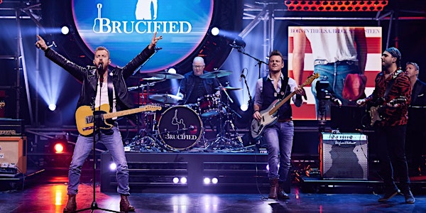Brucified - a Tribute to Bruce Springsteen
