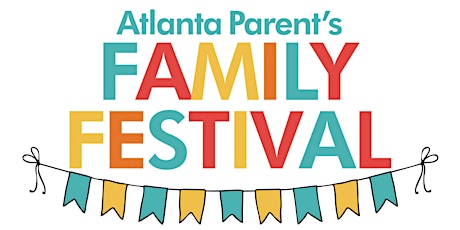 Atlanta Parent's Family Festival 2016 primary image