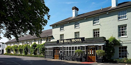 Imagem principal de The Bull at Gerrards Cross Wedding Fair