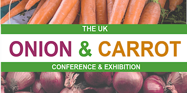 Onion and Carrot Conference 2022
