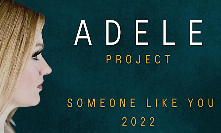 Afbeelding van Adele Project - Someone like you