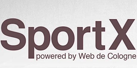 SportX powered by Web de Cologne tickets