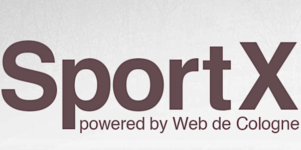 SportX powered by Web de Cologne