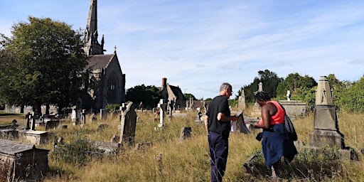 Stories behind the Stones - Memorial Recording  -Shrewsbury