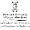 Logo von Swansea University - Culture & Communication
