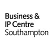 Logotipo da organização Business & IP Centre Southampton