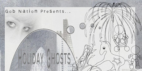 Imagen principal de Holiday Ghosts / Garden Centre / Oort Clod / Bloody Death