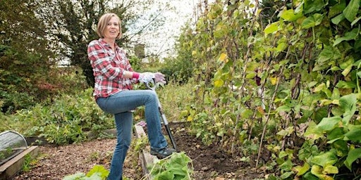 Volunteer Gardening and Food Growing