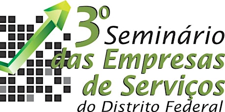 Imagem principal do evento III SEMINÁRIO DAS EMPRESAS DE SERVIÇOS DO DISTRITO FEDERAL