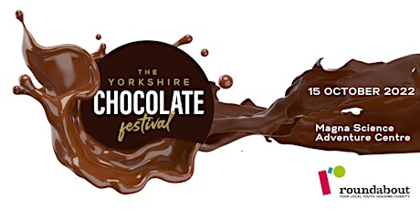 The Yorkshire Chocolate Festival tickets