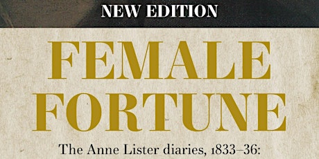 Jill Liddington's 'Female Fortune': the book to take to your desert island  primärbild