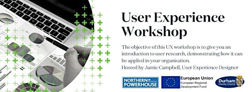 Collection image for DFIB User Research Workshops