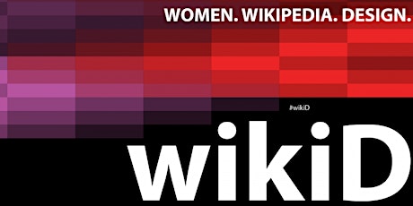 wikiD: Women.Wikipedia.Design primary image