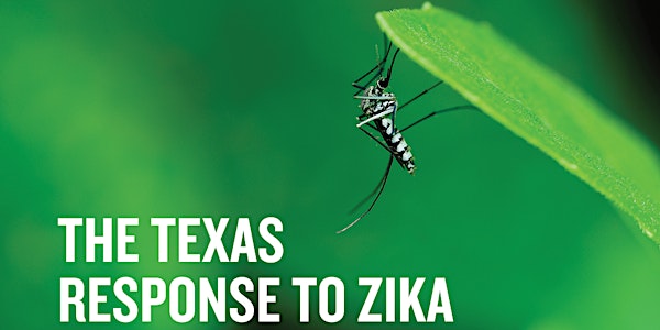 The Texas Response to Zika