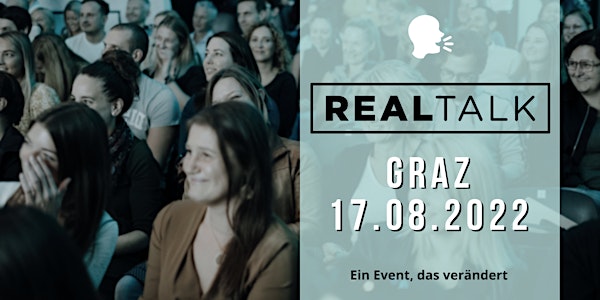 RealTalk XIII - Ein Event, das verändert
