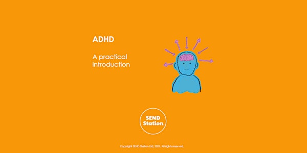ADHD - A Practical Introduction - Fully Revised