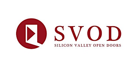 SVOD2017 - Silicon Valley Open Doors Startup Investment Conference primary image