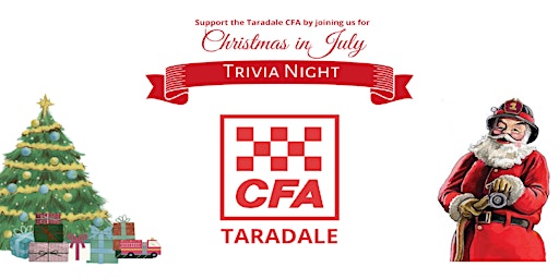 Taradale CFA Trivia Night