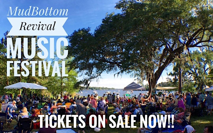 MudBottom Revival Music Festival image