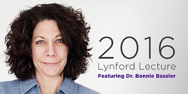 The 2016 Lynford Lecture