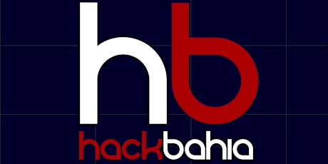 Imagem principal do evento HackBahia - 2016