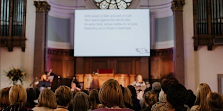 Scottish Women's Bible Convention