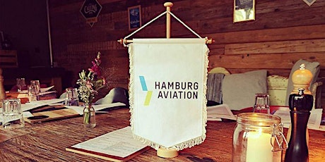 Hauptbild für 8. Hamburg Aviation Meet Up