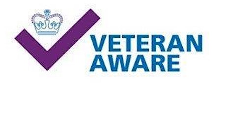 Introduction to becoming a Veteran Aware NHS Trust