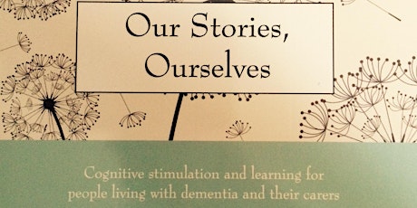 Our Stories, Ourselves primary image