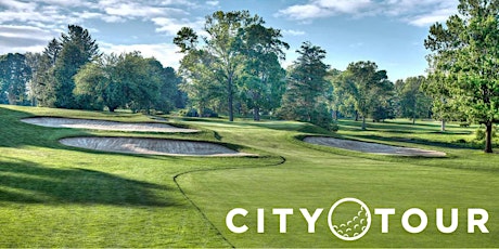 Bay Area City Tour - Crystal Springs Golf Course tickets