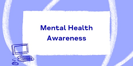 Mental Health Awareness primary image