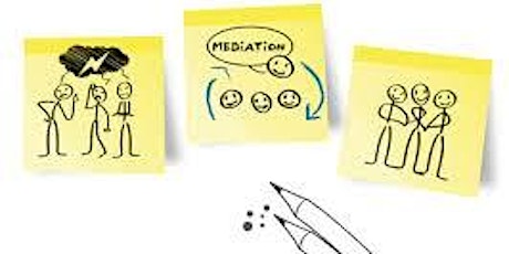 Mediation in Practice primary image