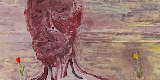 Figure Painting - Exploring the Figure in new contexts
