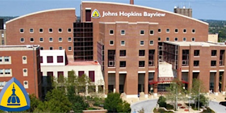 Johns Hopkins Bayview Medical Center Spring 2022 Respiratory Conference tickets