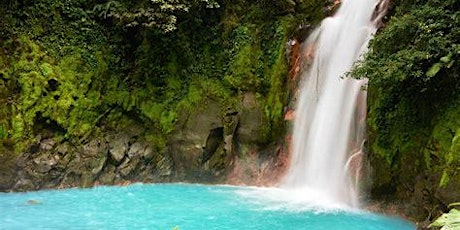 Costa Rica Adventure 2022 entradas