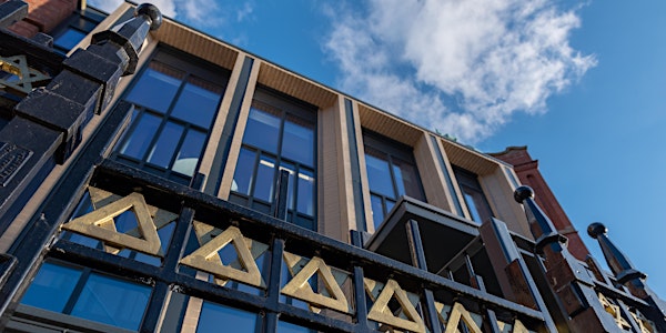 Leicester Synagogue and Visitors Centre Open Day